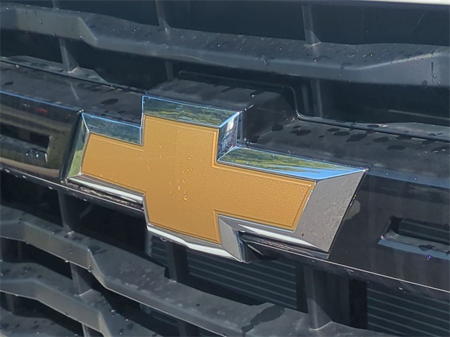 2025 Chevrolet Silverado 3500HD Work Truck for sale at PATRIOT CHEVROLET OF LIMERICK