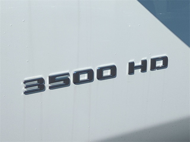 2025 Chevrolet Silverado 3500HD Work Truck for sale at PATRIOT CHEVROLET OF LIMERICK