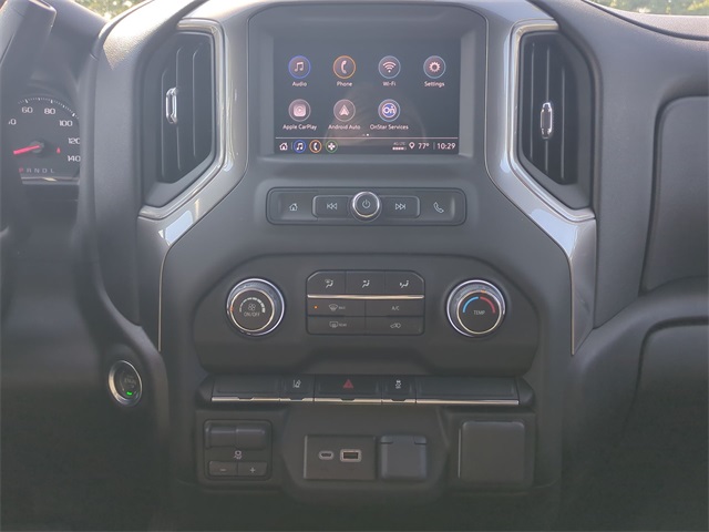 2025 Chevrolet Silverado 3500HD Work Truck for sale at PATRIOT CHEVROLET OF LIMERICK