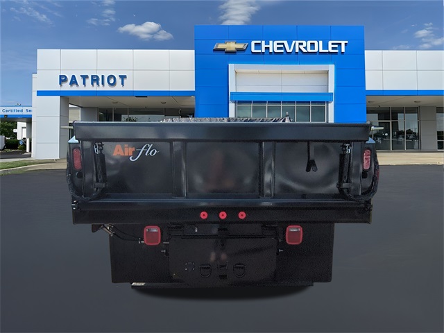 2025 Chevrolet Silverado 3500HD Work Truck for sale at PATRIOT CHEVROLET OF LIMERICK