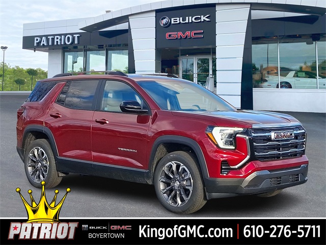 2026 GMC Terrain for sale at PATRIOT BUICK GMC OF BOYERTOWN