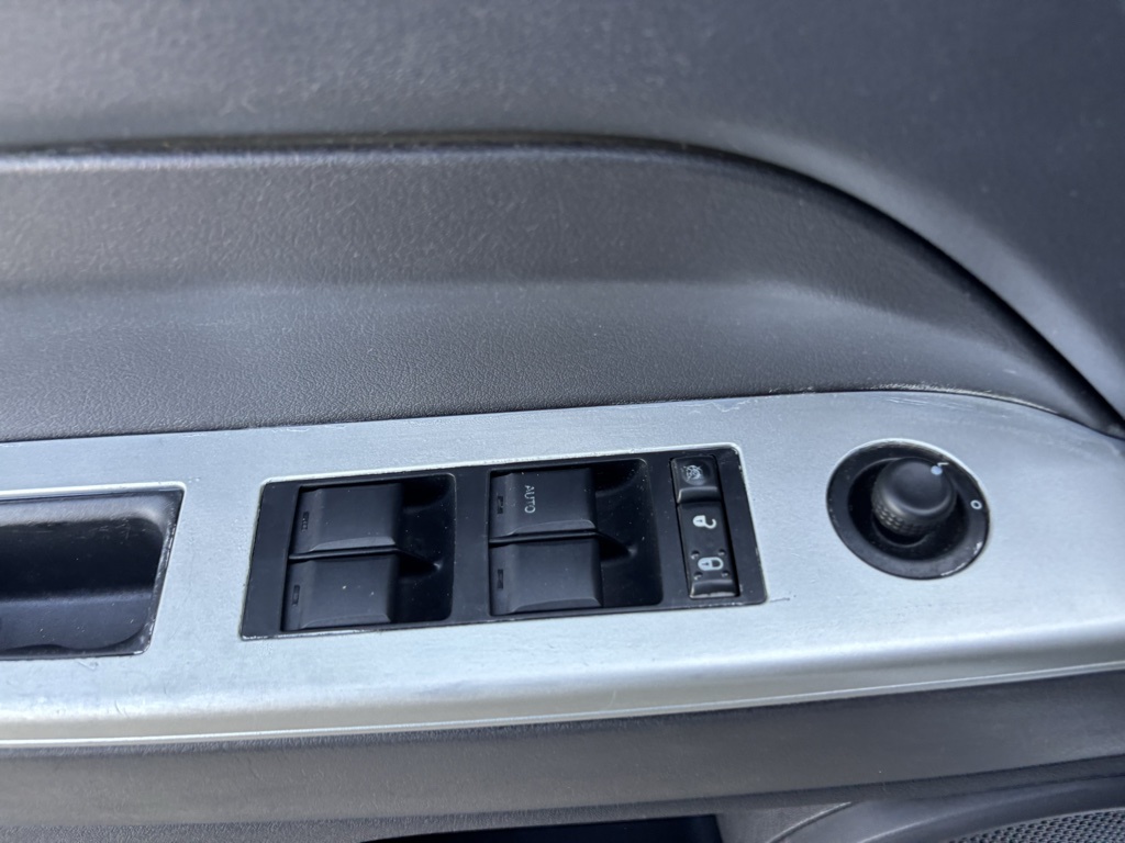 Used Car 2008 Jeep Patriot  Sport For Sale Under $10,000 In Austin, Texas