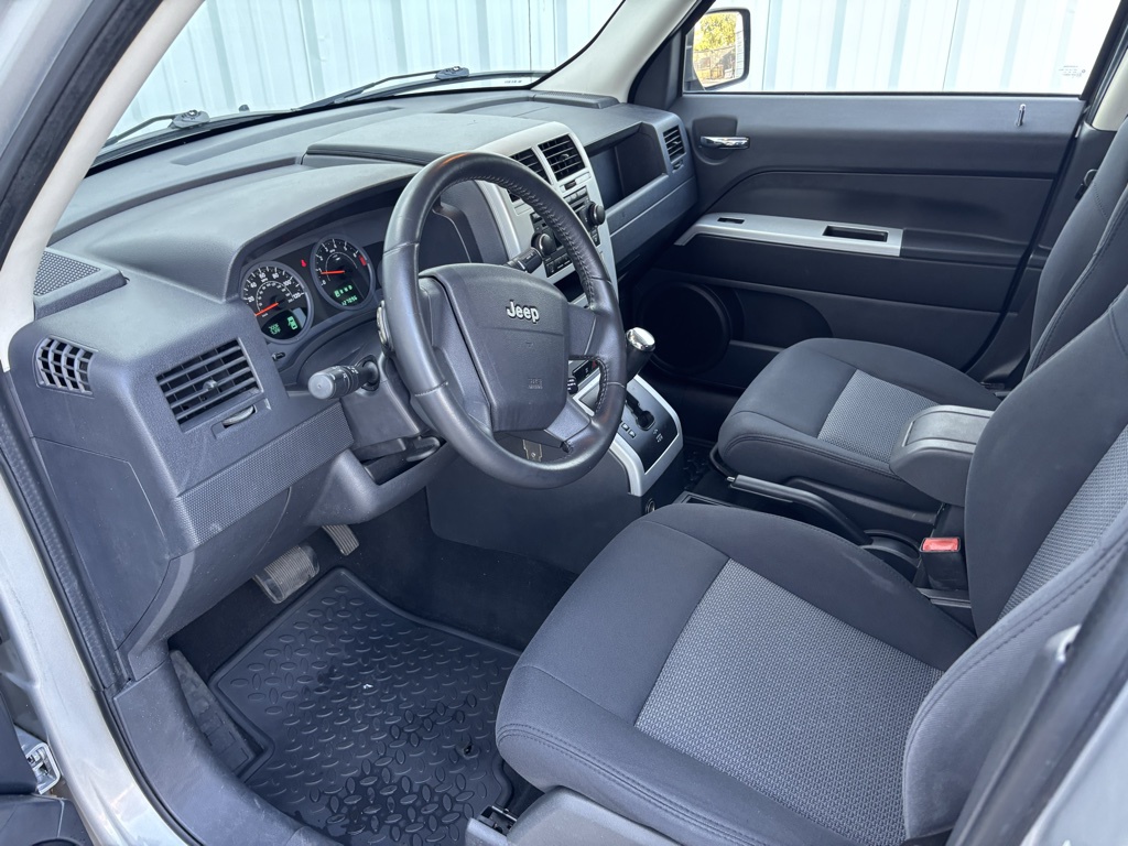 Used Car 2008 Jeep Patriot  Sport For Sale Under $10,000 In Austin, Texas