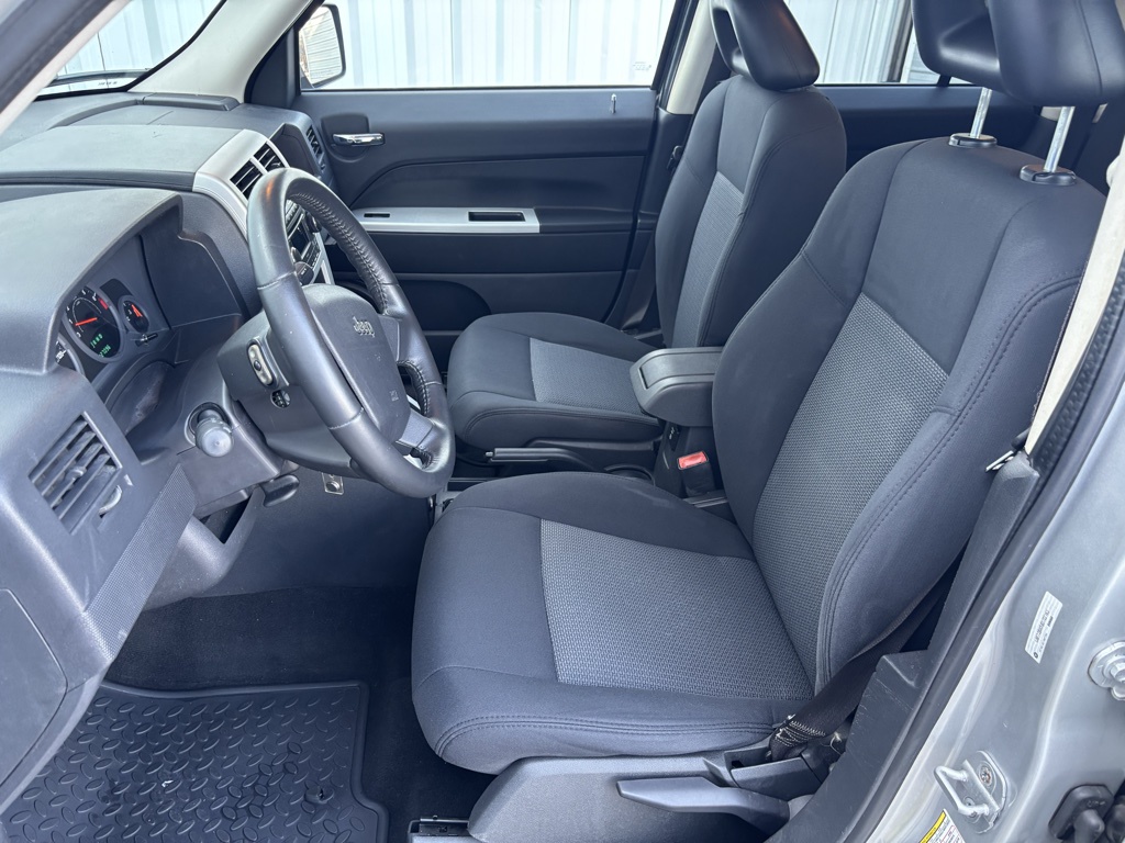 Used Car 2008 Jeep Patriot  Sport For Sale Under $10,000 In Austin, Texas