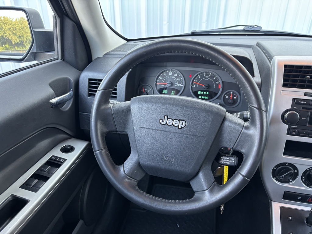 Used Car 2008 Jeep Patriot  Sport For Sale Under $10,000 In Austin, Texas