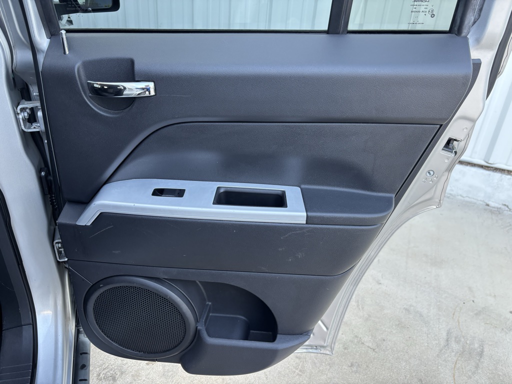 Used Car 2008 Jeep Patriot  Sport For Sale Under $10,000 In Austin, Texas