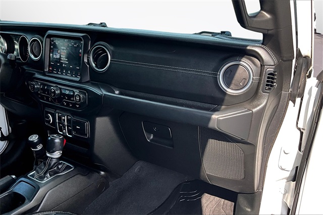 Used 2018 Jeep Wrangler For Sale in Gloucester, MA