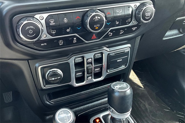 Used 2018 Jeep Wrangler For Sale in Gloucester, MA