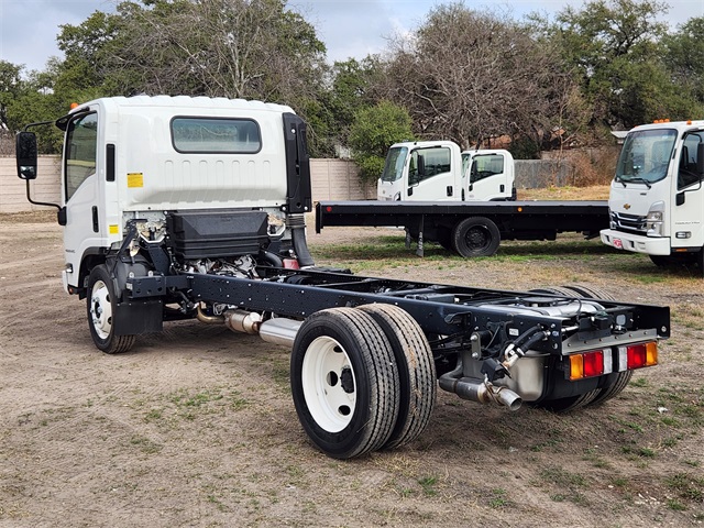 New Car 2025 Chevrolet 4500 Hg Lcf Gas  For Sale Under $50,000 In San Antonio, Texas