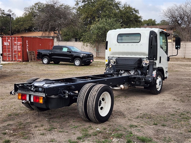 New Car 2025 Chevrolet 4500 Hg Lcf Gas  For Sale Under $50,000 In San Antonio, Texas