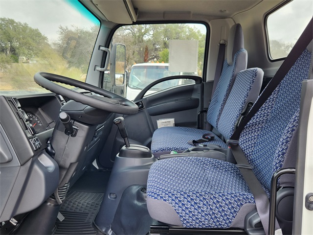 New Car 2025 Chevrolet 4500 Hg Lcf Gas  For Sale Under $50,000 In San Antonio, Texas