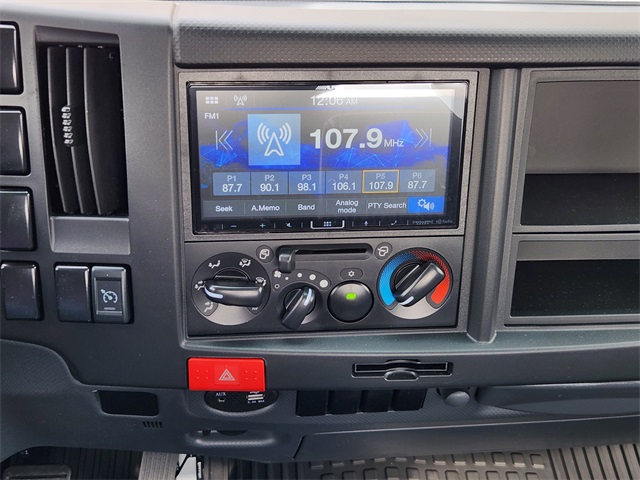 New Car 2025 Chevrolet 4500 Hg Lcf Gas  For Sale Under $50,000 In San Antonio, Texas