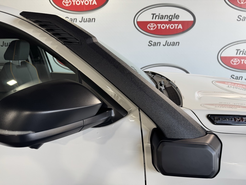 Thumbnail: 2026 Toyota 4Runner - 10