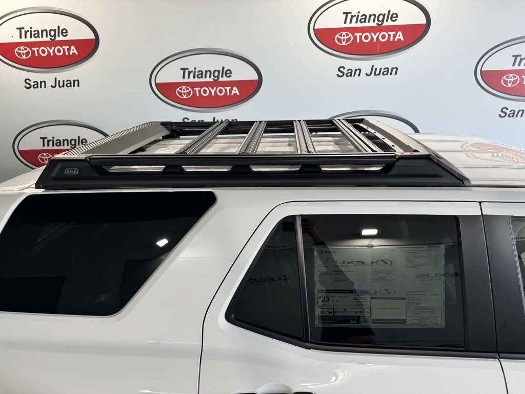 Thumbnail: 2026 Toyota 4Runner - 13