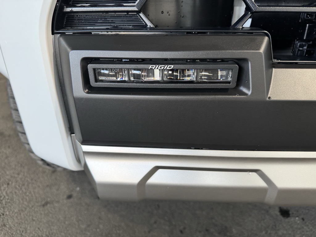 Thumbnail: 2026 Toyota 4Runner - 17