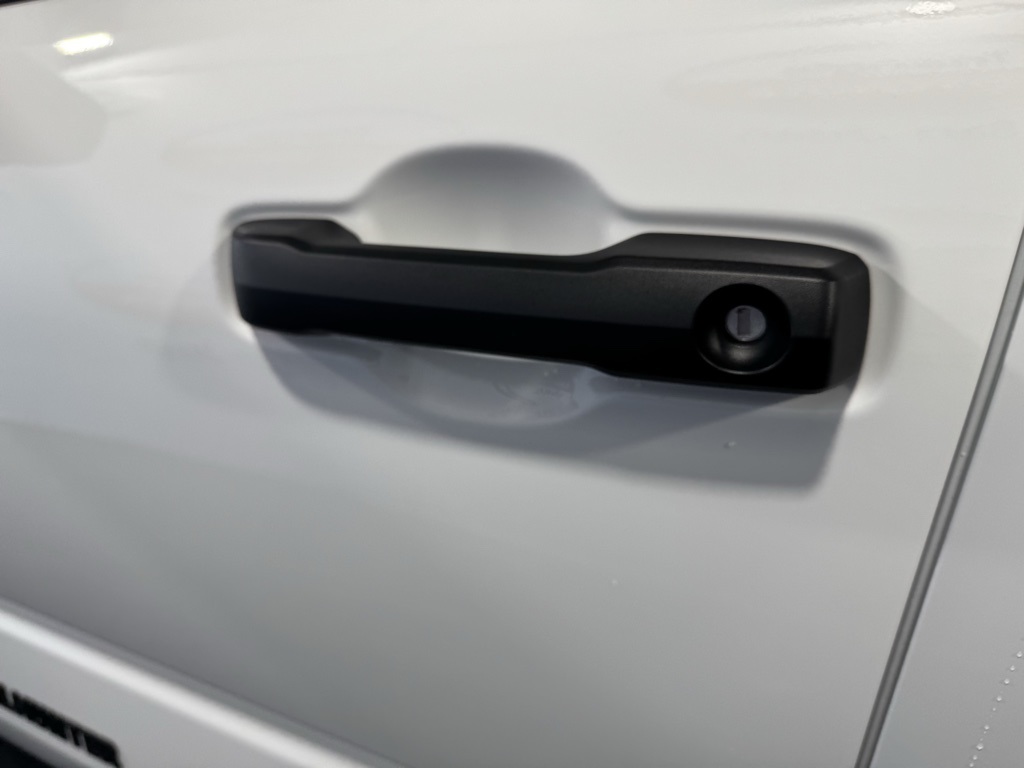 Thumbnail: 2026 Toyota 4Runner - 18