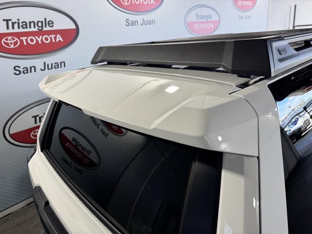 Thumbnail: 2026 Toyota 4Runner - 19