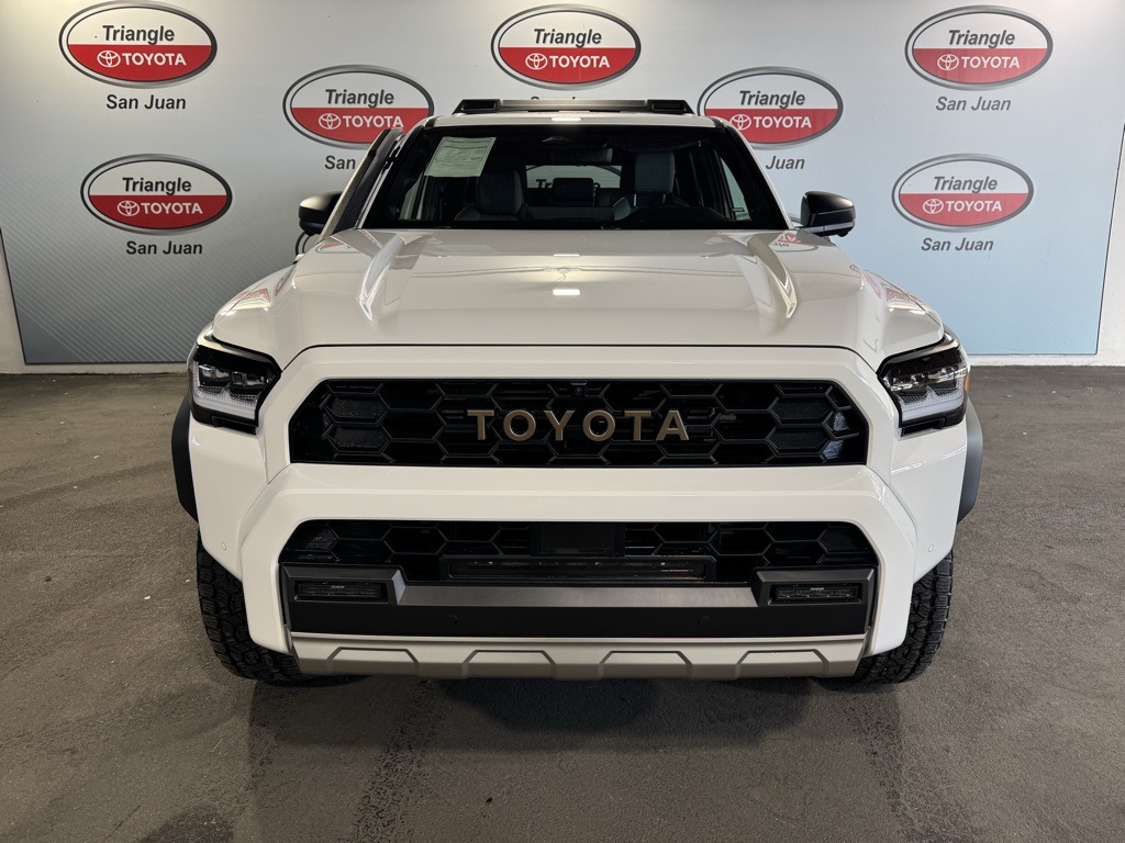 Thumbnail: 2026 Toyota 4Runner - 2