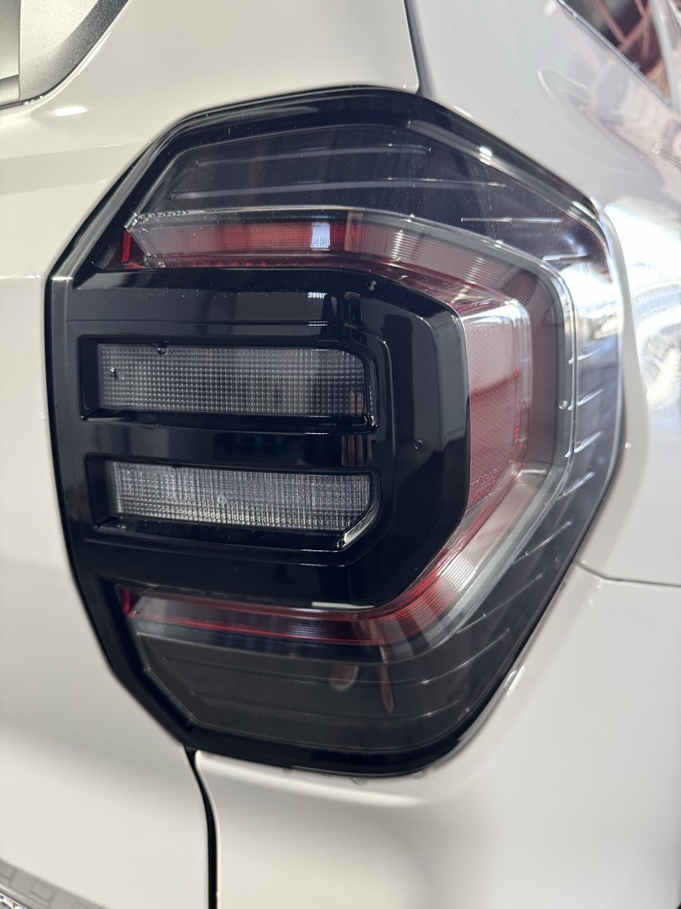 Thumbnail: 2026 Toyota 4Runner - 20