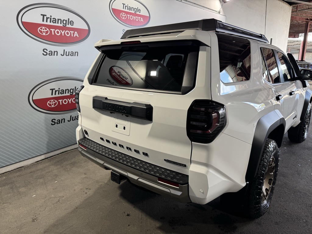 Thumbnail: 2026 Toyota 4Runner - 23