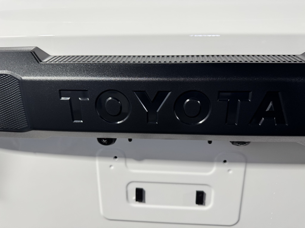 Thumbnail: 2026 Toyota 4Runner - 24