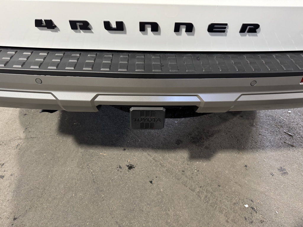 Thumbnail: 2026 Toyota 4Runner - 25