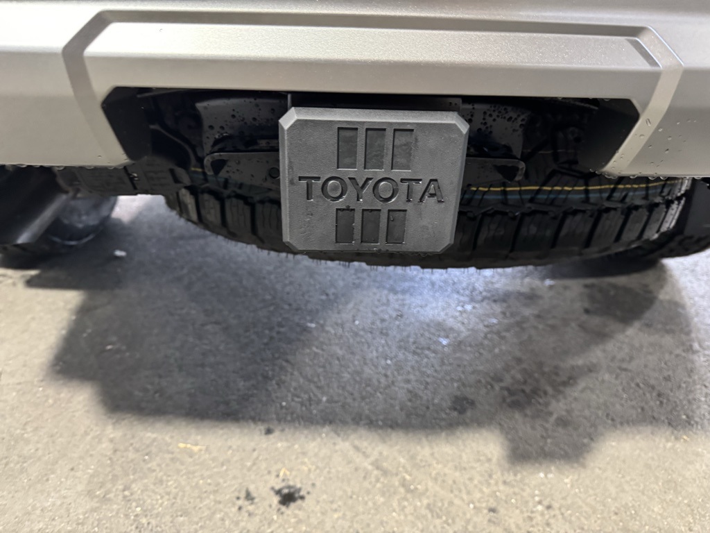 Thumbnail: 2026 Toyota 4Runner - 26