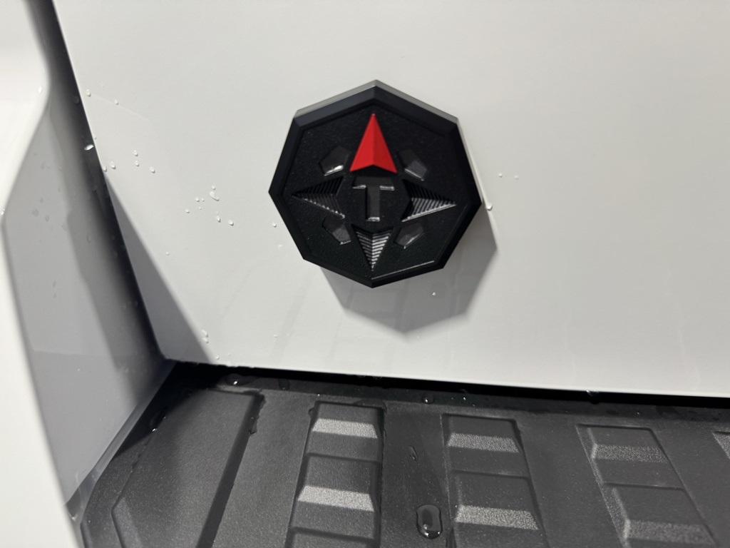 Thumbnail: 2026 Toyota 4Runner - 27