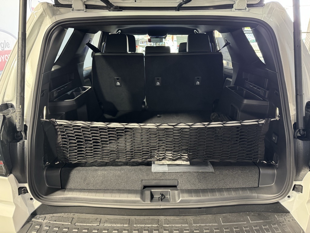 Thumbnail: 2026 Toyota 4Runner - 28