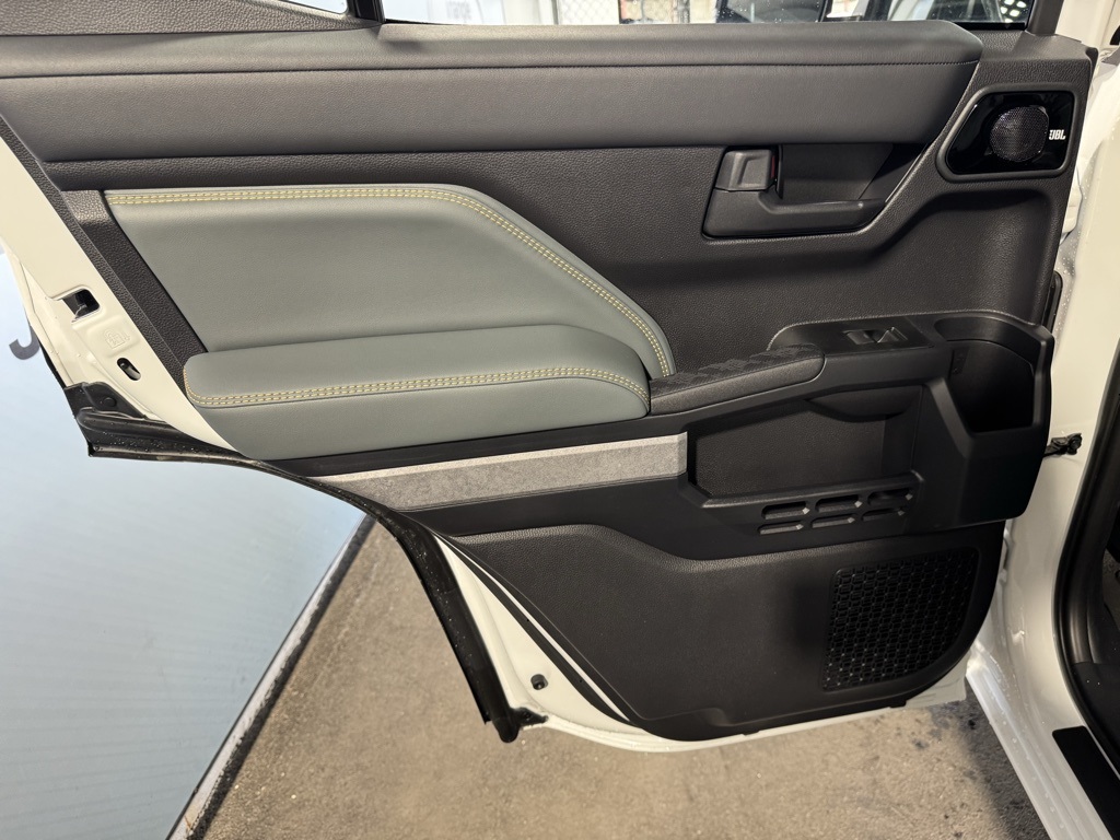 Thumbnail: 2026 Toyota 4Runner - 30