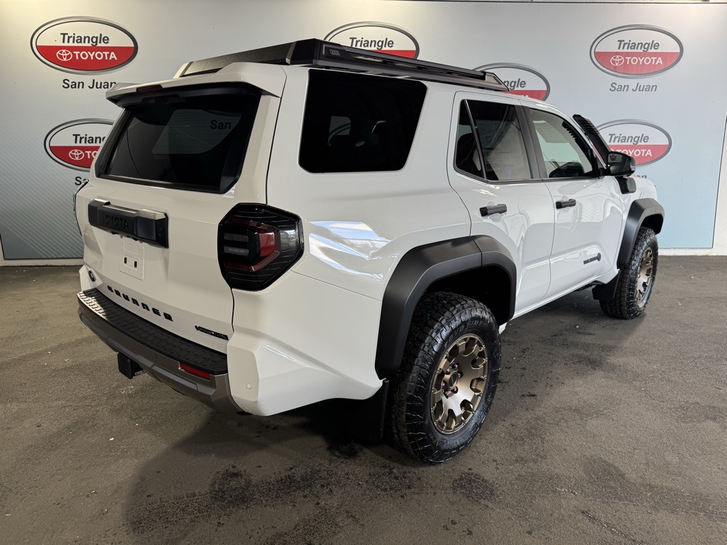 Thumbnail: 2026 Toyota 4Runner - 4