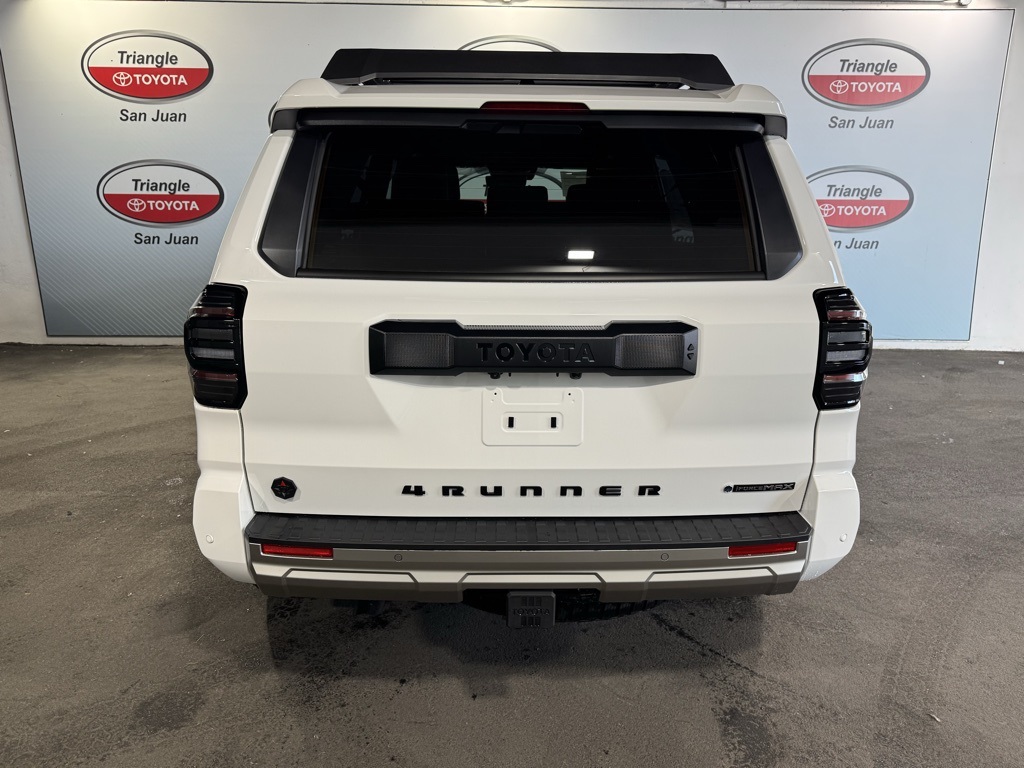 Thumbnail: 2026 Toyota 4Runner - 5