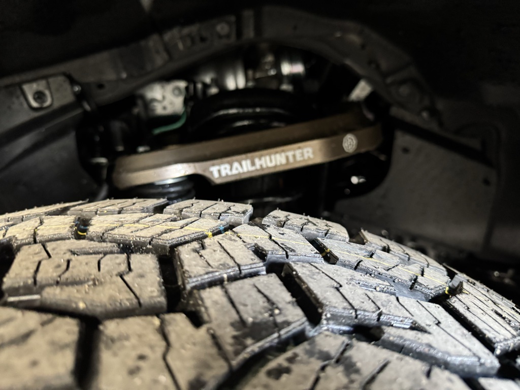 Thumbnail: 2026 Toyota 4Runner - 8