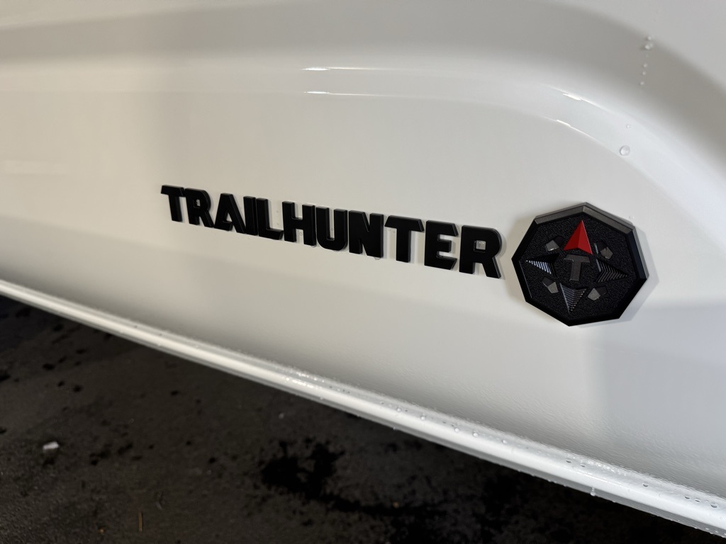 Thumbnail: 2026 Toyota 4Runner - 9