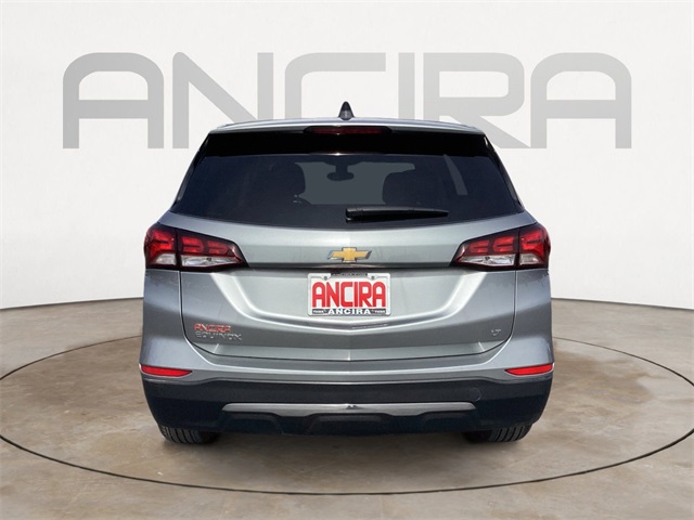 Used Car 2023 Chevrolet Equinox  Lt For Sale Under $25,000 In San Antonio, Texas