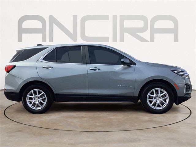 Used Car 2023 Chevrolet Equinox  Lt For Sale Under $25,000 In San Antonio, Texas