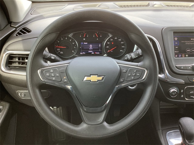 Used Car 2023 Chevrolet Equinox  Lt For Sale Under $25,000 In San Antonio, Texas