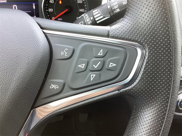 Used Car 2023 Chevrolet Equinox  Lt For Sale Under $25,000 In San Antonio, Texas