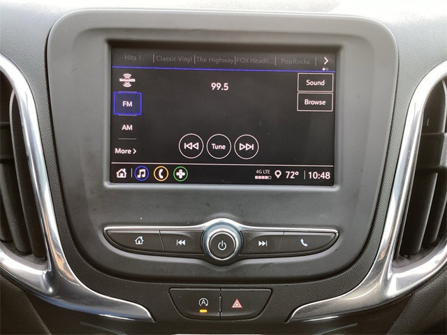 Used Car 2023 Chevrolet Equinox  Lt For Sale Under $25,000 In San Antonio, Texas