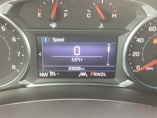 Used Car 2023 Chevrolet Equinox  Lt For Sale Under $25,000 In San Antonio, Texas