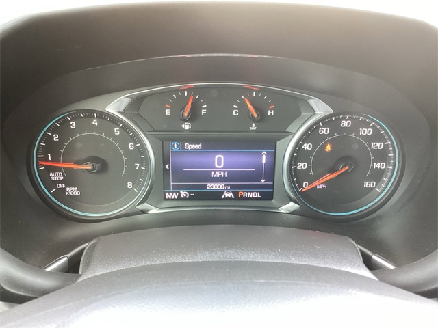 Used Car 2023 Chevrolet Equinox  Lt For Sale Under $25,000 In San Antonio, Texas