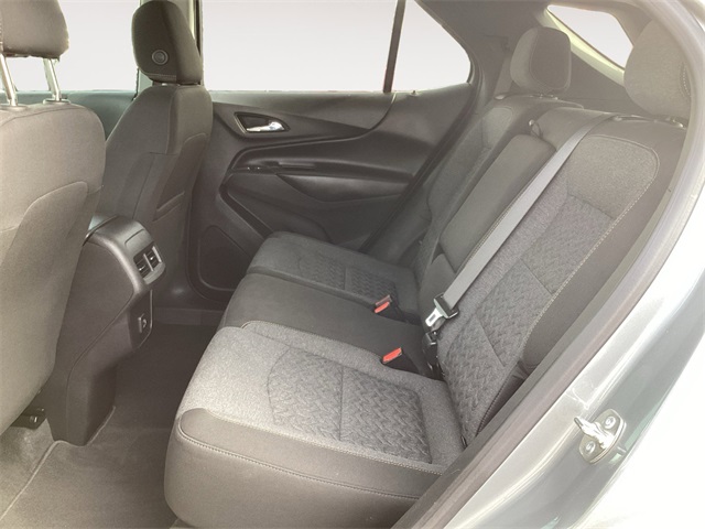 Used Car 2023 Chevrolet Equinox  Lt For Sale Under $25,000 In San Antonio, Texas