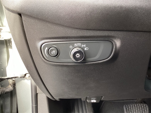 Used Car 2023 Chevrolet Equinox  Lt For Sale Under $25,000 In San Antonio, Texas