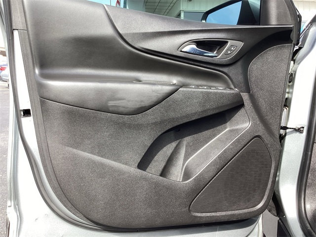 Used Car 2023 Chevrolet Equinox  Lt For Sale Under $25,000 In San Antonio, Texas