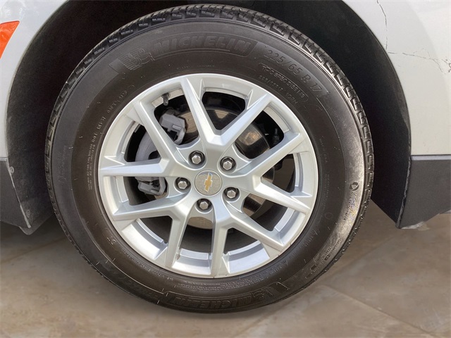 Used Car 2023 Chevrolet Equinox  Lt For Sale Under $25,000 In San Antonio, Texas