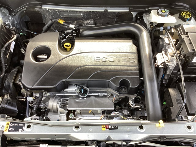 Used Car 2023 Chevrolet Equinox  Lt For Sale Under $25,000 In San Antonio, Texas