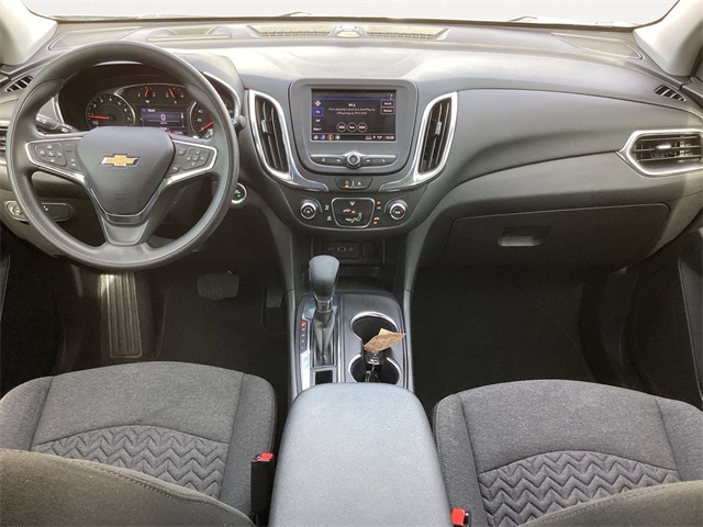 Used Car 2023 Chevrolet Equinox  Lt For Sale Under $25,000 In San Antonio, Texas