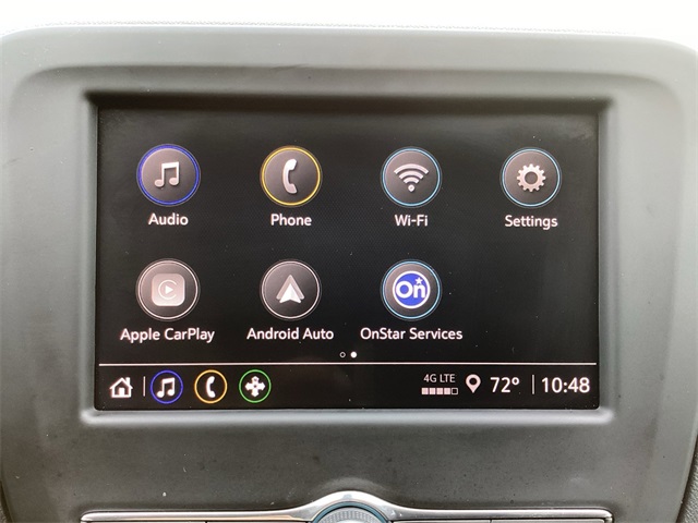 Used Car 2023 Chevrolet Equinox  Lt For Sale Under $25,000 In San Antonio, Texas