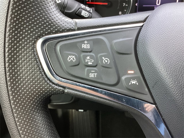 Used Car 2023 Chevrolet Equinox  Lt For Sale Under $25,000 In San Antonio, Texas