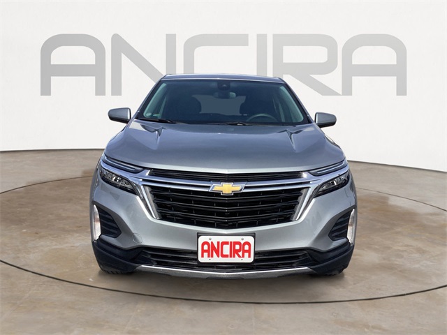 Used Car 2023 Chevrolet Equinox  Lt For Sale Under $25,000 In San Antonio, Texas